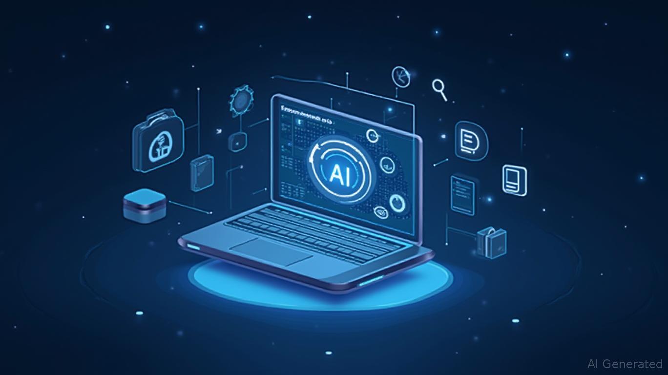Udemy's $200M Credit Facility: Fueling AI-Driven Growth and Unlocking Valuation Upside
