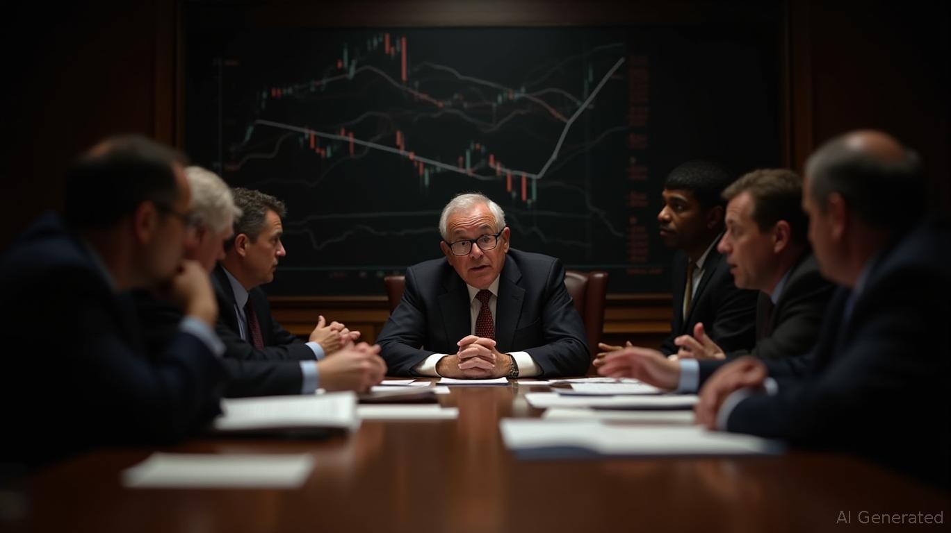 Federal Reserve Bank of Boston Keeps Rate Cut Option Open Amid Economic Uncertainty