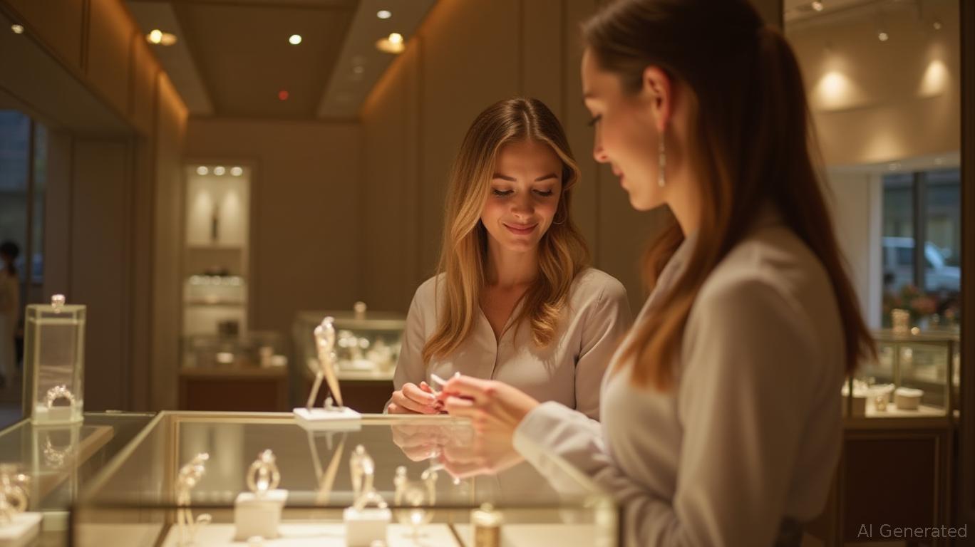Signet Jewelers: A Shining Gem in the Retail Storm