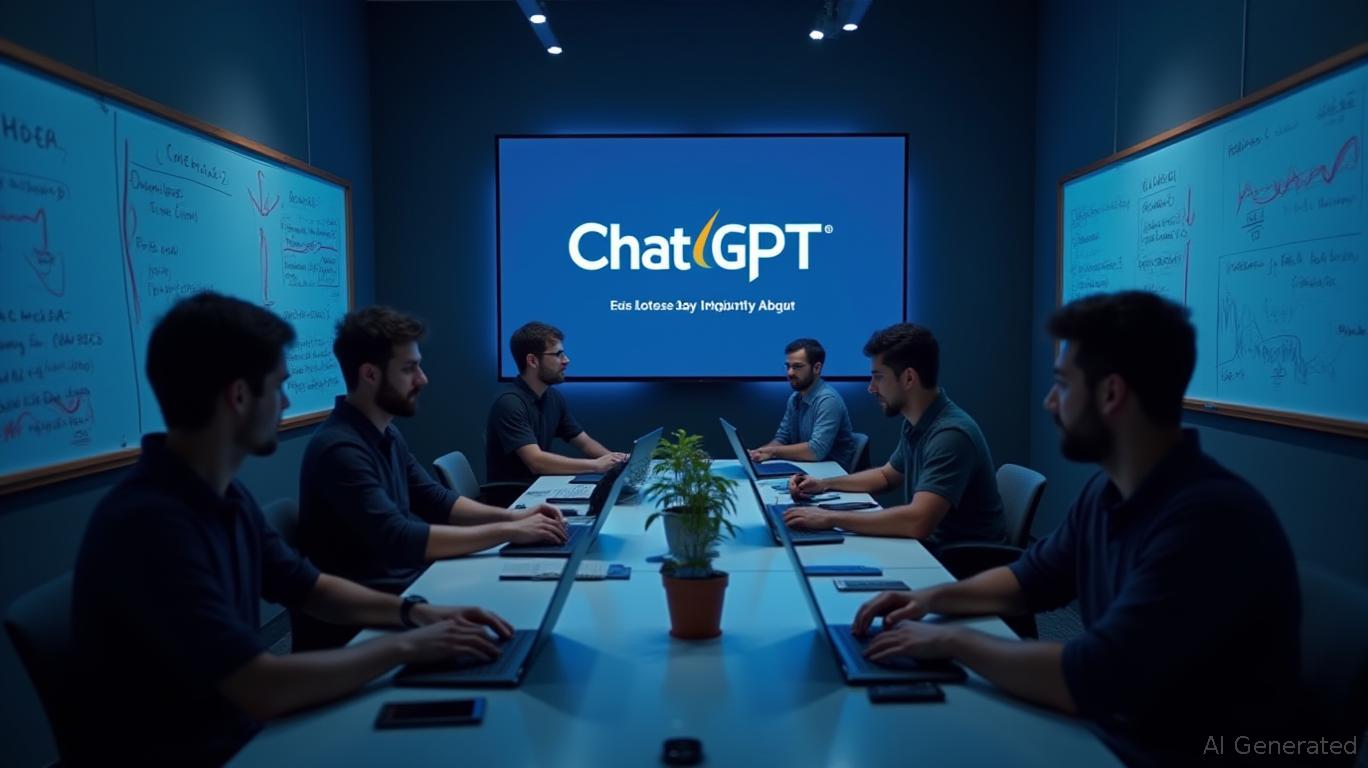 ChatGPT Enhances Crypto Trading With 80% Efficiency Boost
