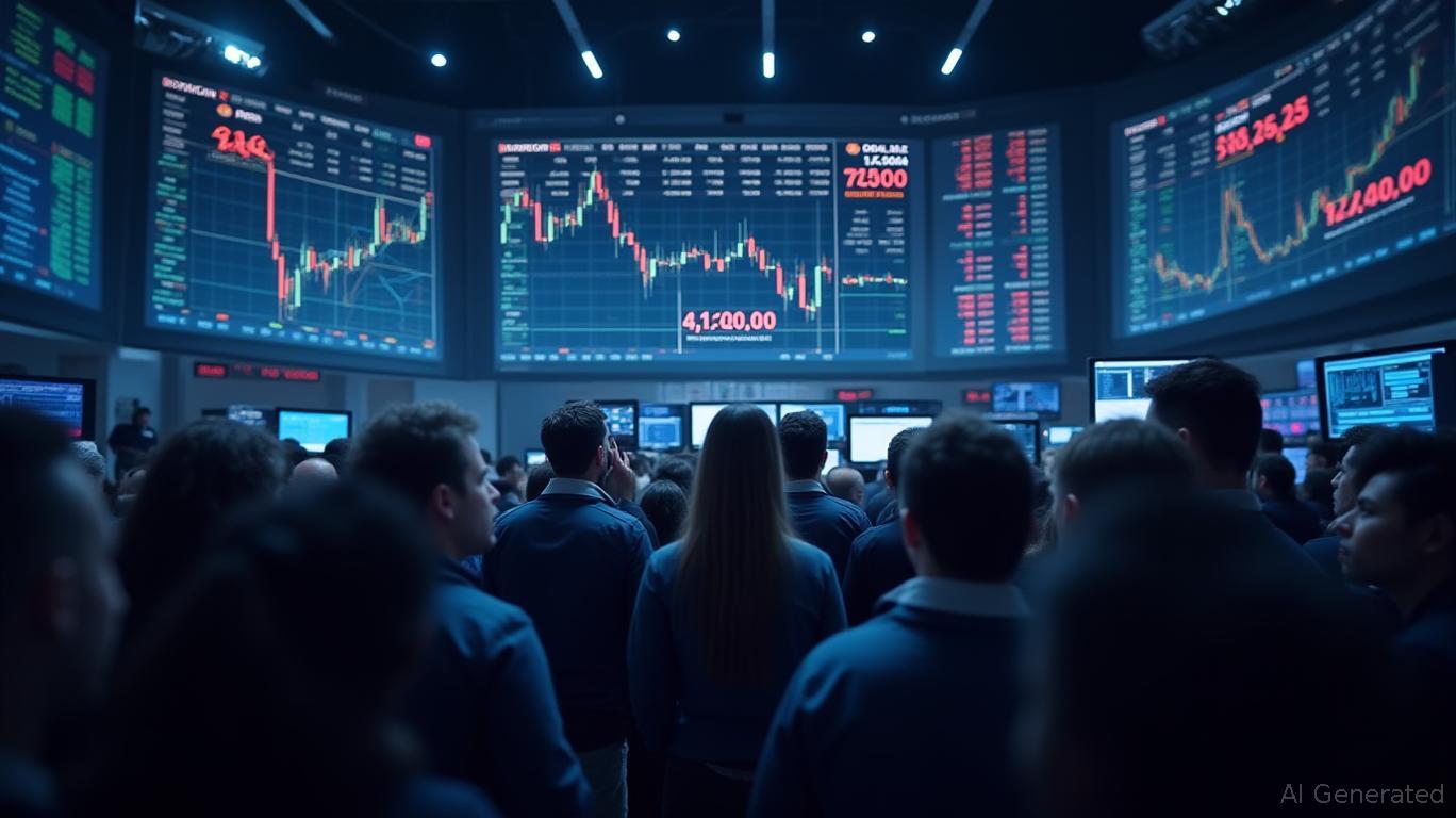 Solana Leads Altcoin Rally With 4.2% Gain As Bitcoin Eyes $120,000 By Year-End