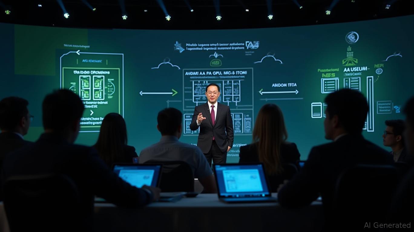 NVIDIA: The AI Chip Titan Poised for Explosive Growth—Why Now is the Time to Buy