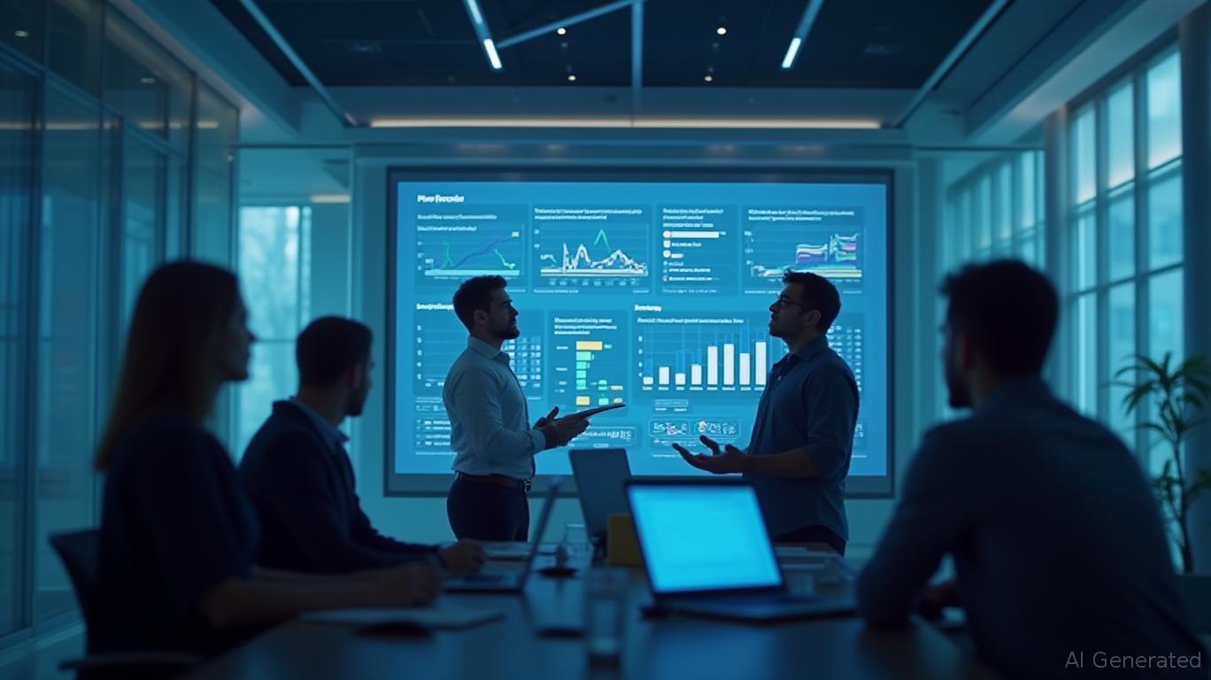 Sagepath Reply's Gartner Recognition: A Strategic Play in the AI-Driven Digital Experience Revolution