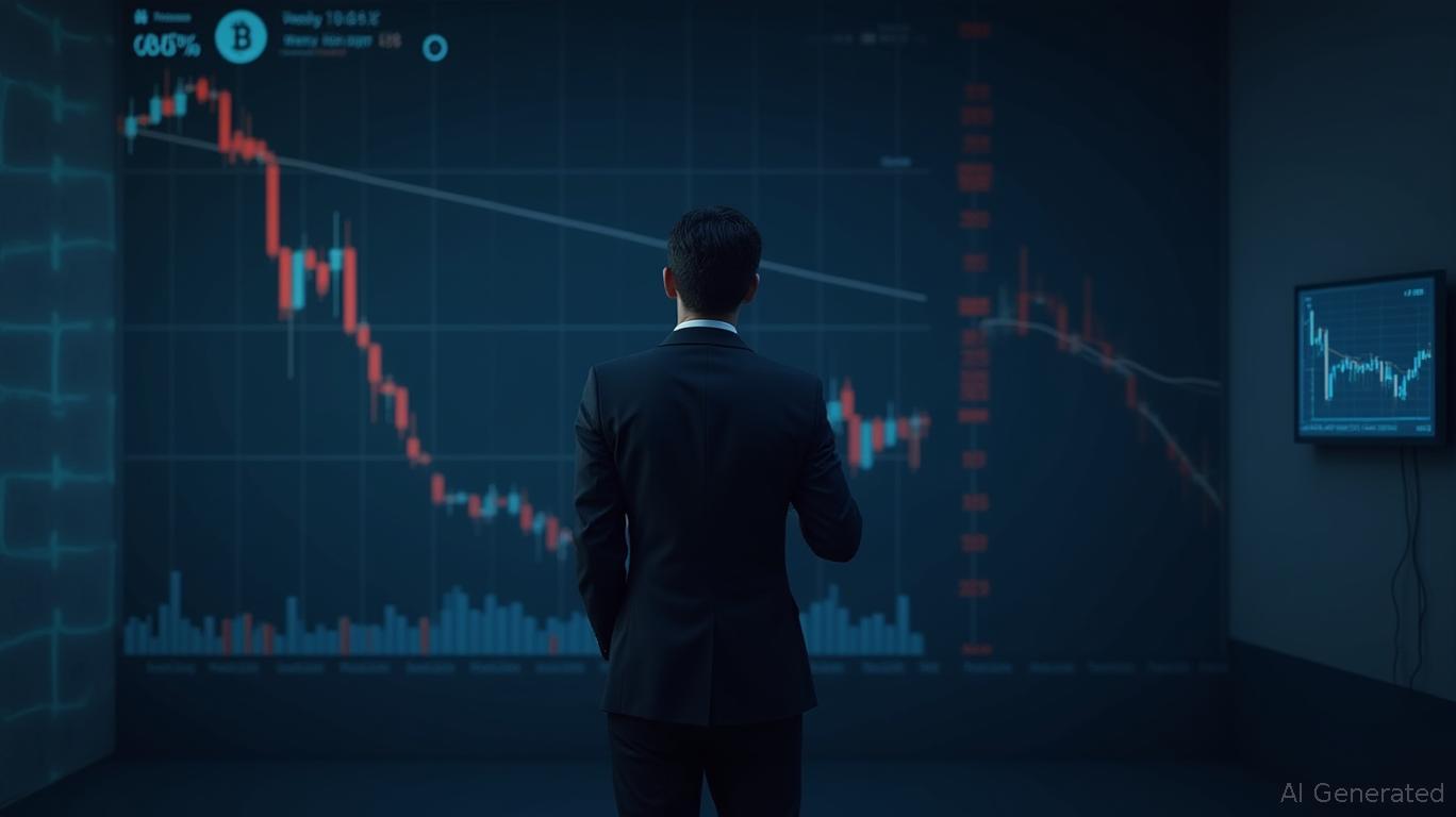 Bitcoin Price Stabilizes After 3.88% Weekly Decline