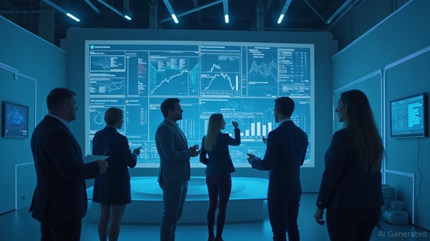 EXL: Riding the AWS Wave to Dominance in AI-Driven Enterprise Solutions