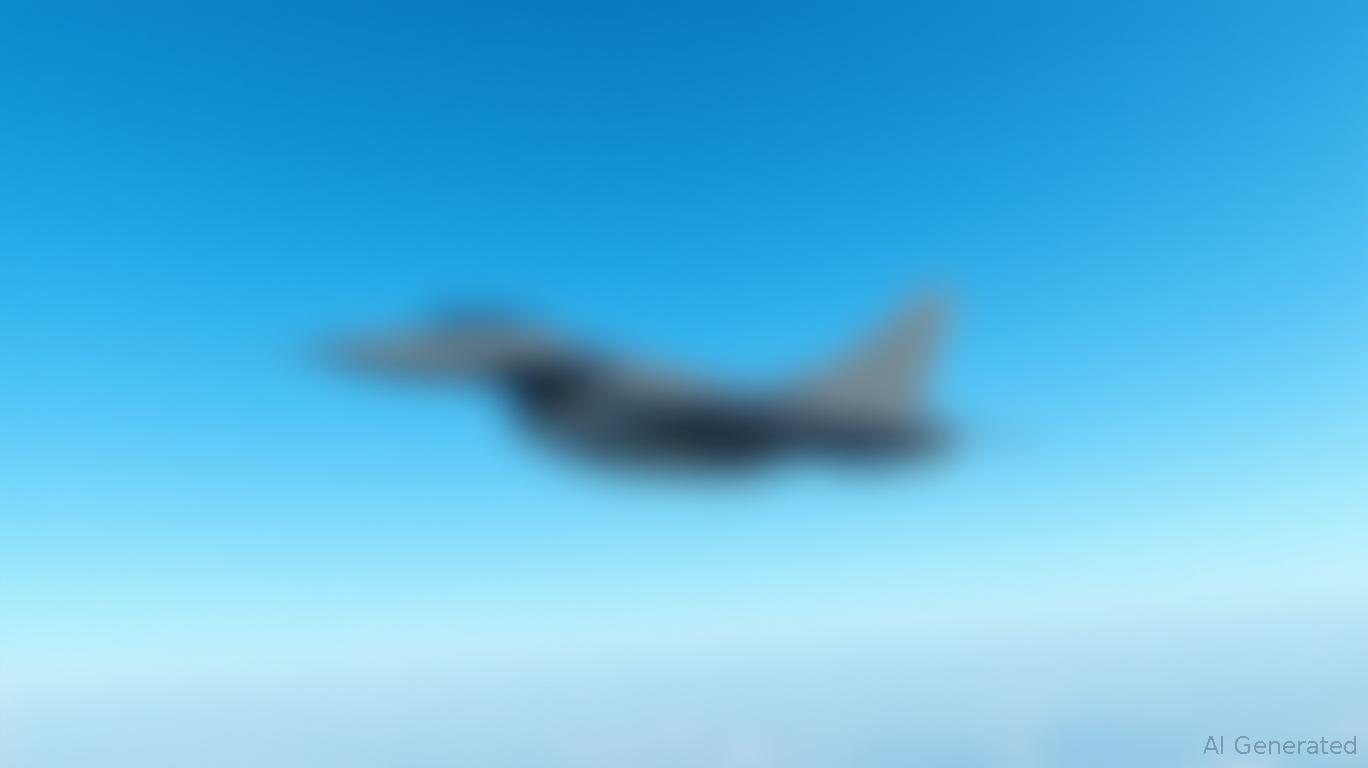 The Stealth Advantage: Why Dassault Aviation's Voting Rights Structure is a Bullish Signal for Investors