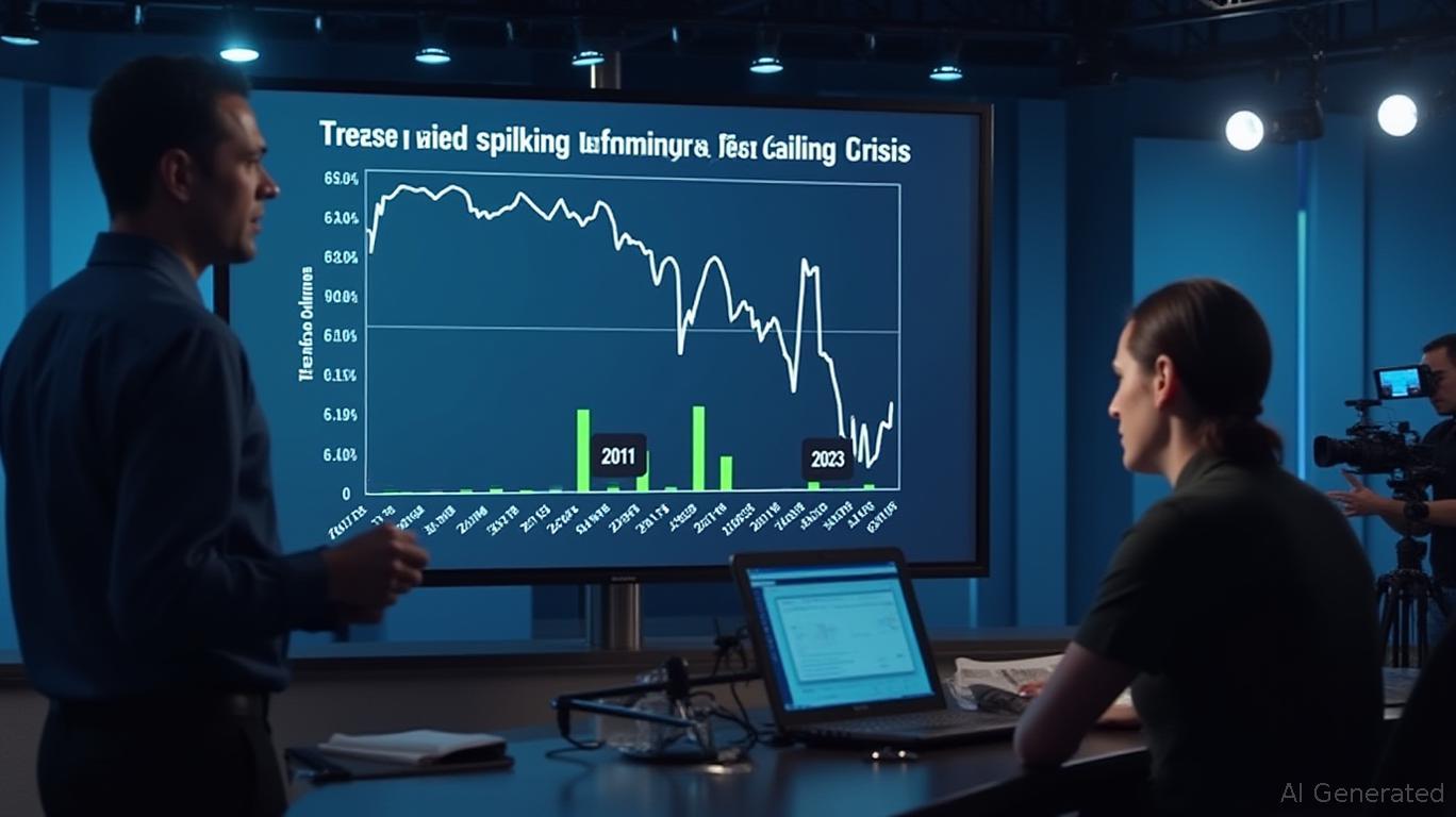 Debt Ceiling Gridlock: Navigating Fiscal Policy Risks and Opportunities in 2025