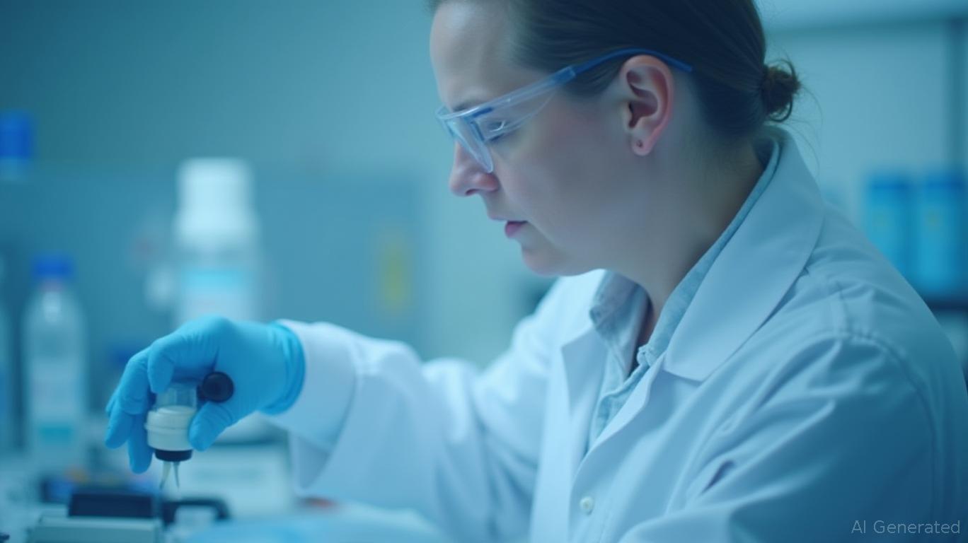 Incyte's Breakthrough in Blood Cancer Therapeutics: A New Era for Patients and Investors Alike