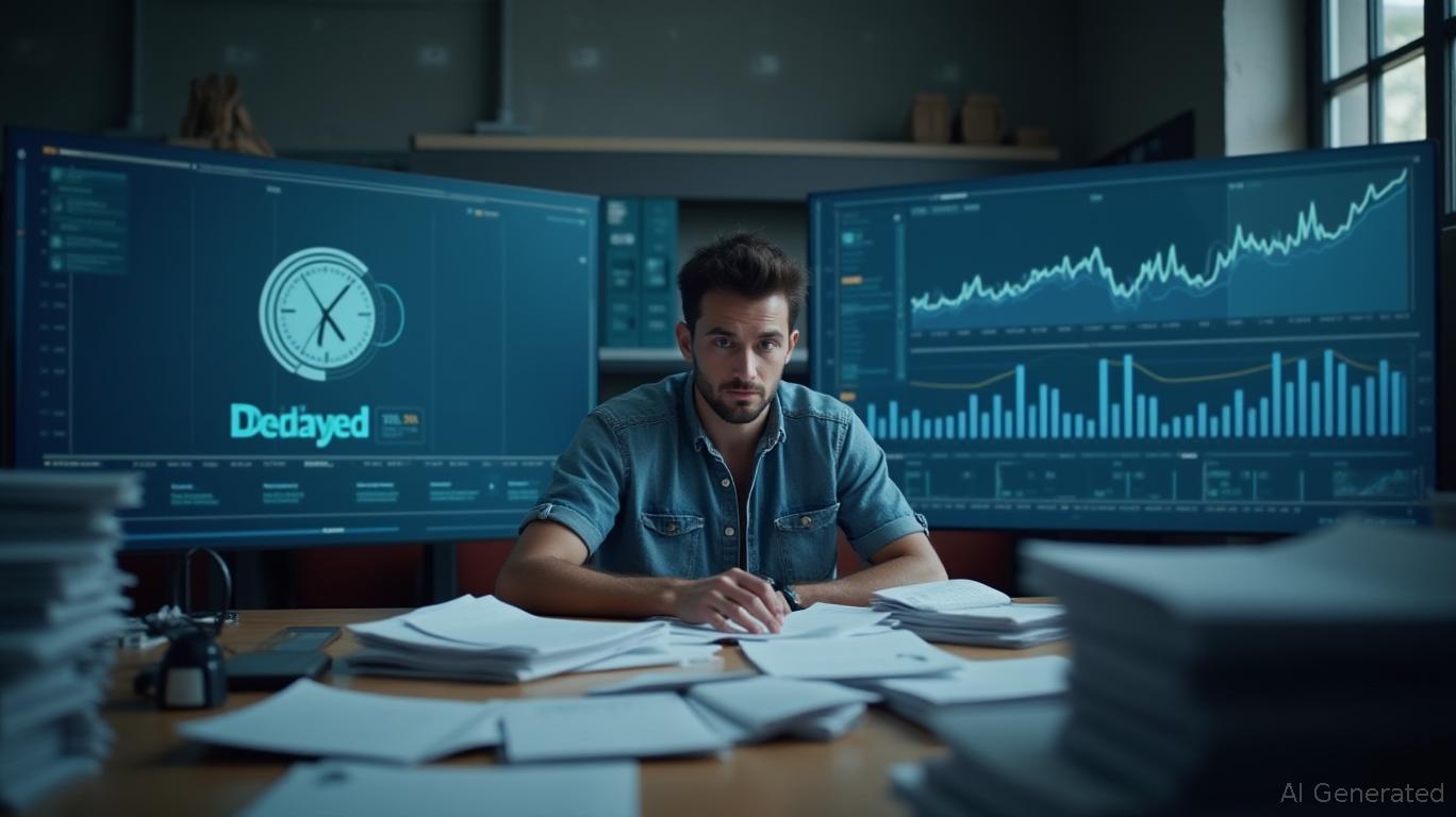 The Silent Retirement Crisis: How Outdated 401(k) Processes Are Stealing Your Savings—and What to Do About It