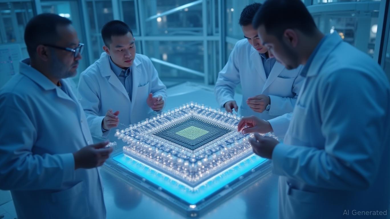 Broadcom's ASIC Ascendancy: Why Custom Chips Are the Future of AI Infrastructure