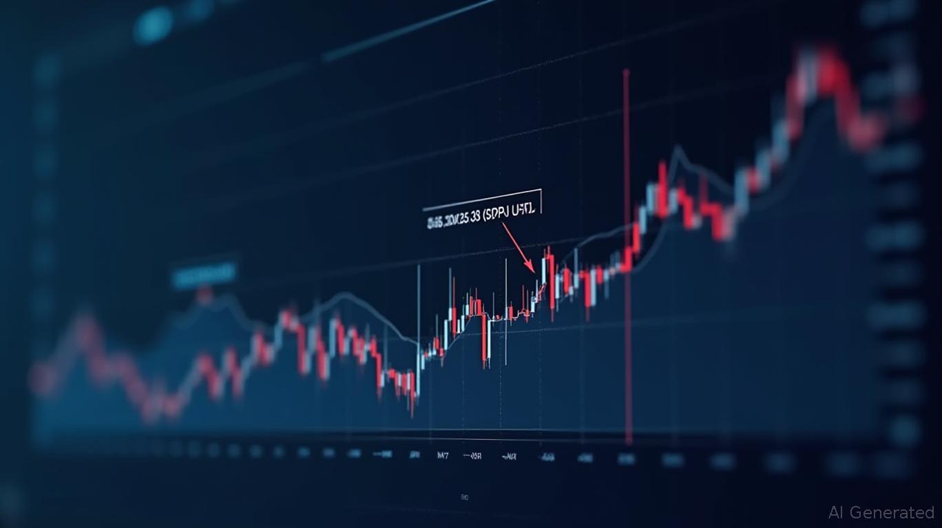 Deutsche Bank's S&P 500 Upgrade: Navigating Tariff Volatility for Strategic Gains