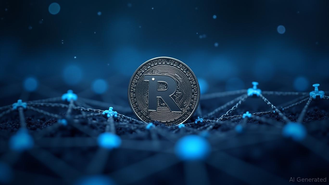 XRPL Sees 8% Drop in Transactions Despite Institutional Interest