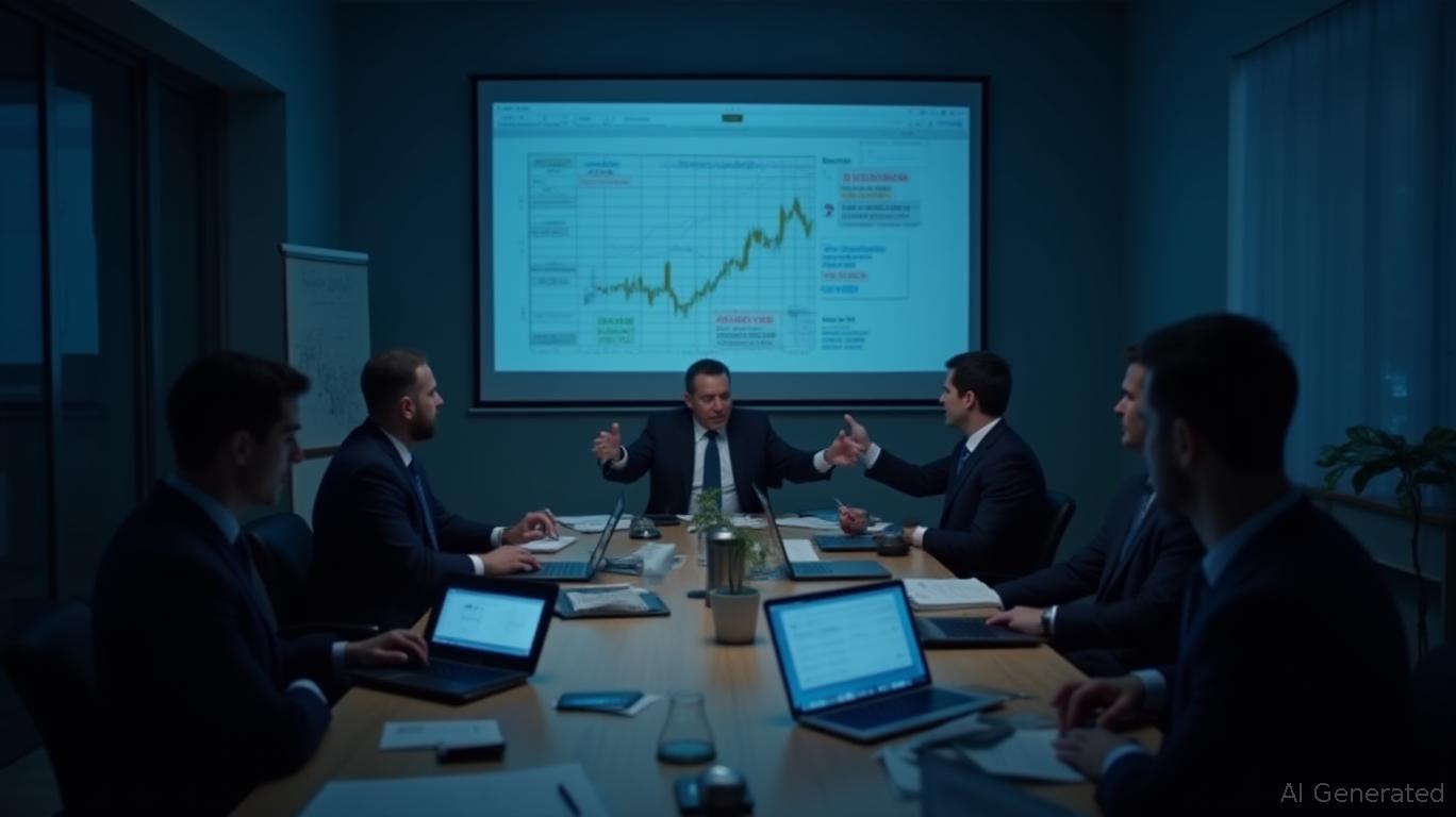 Onconetix 2024 Q4 Earnings Misses Targets as Net Loss Widens 31.7%