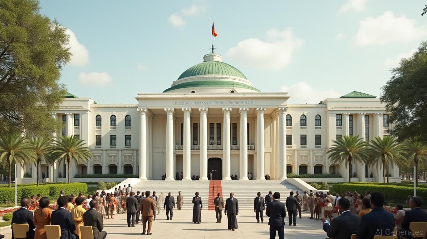 Senegal's Fiscal Overhaul: A Beacon of Stability in Africa's Debt Landscape