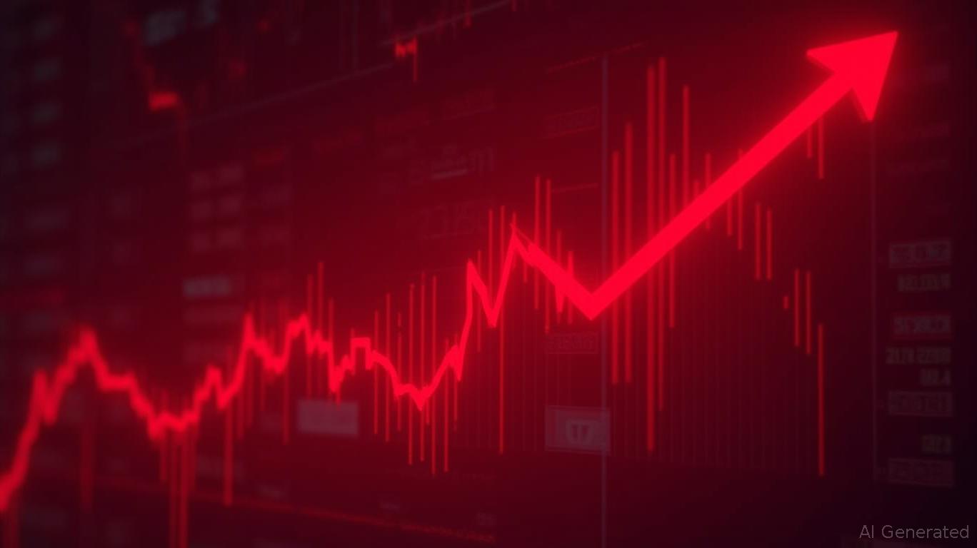 Germany's Legal Quagmire: Sovereign Risk Rises, Infrastructure Stocks Surge!