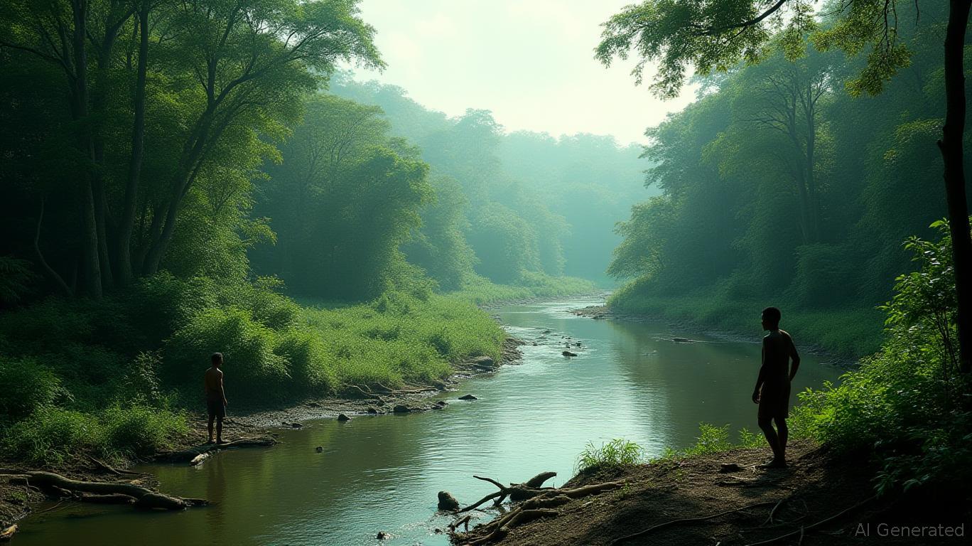 Ecuador's Debt-for-Nature Swap: A Groundbreaking ESG Opportunity in Sustainable Bonds