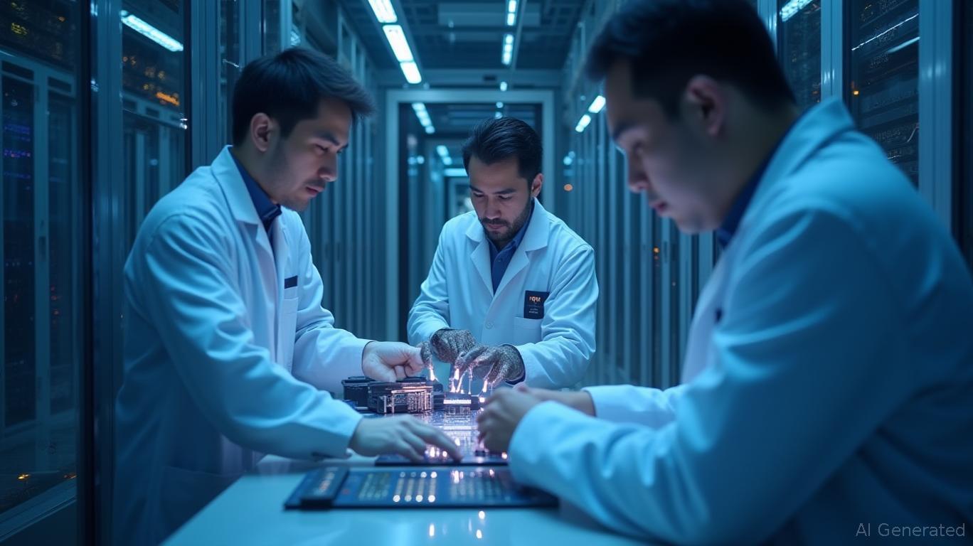 Credo Technology Group (CRDO): A High-Speed Growth Engine for the AI Revolution