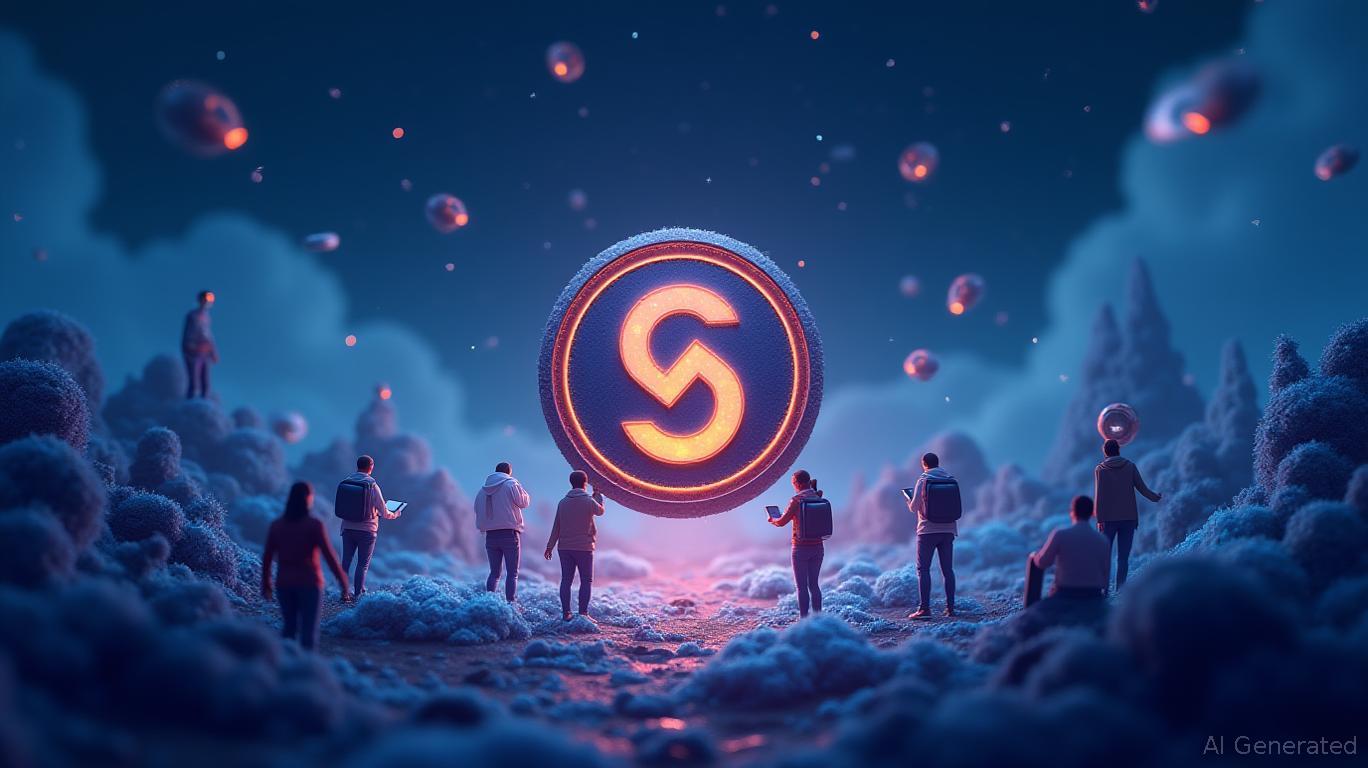 Solana Gains 20% This Month as DeFi and NFT Popularity Surges