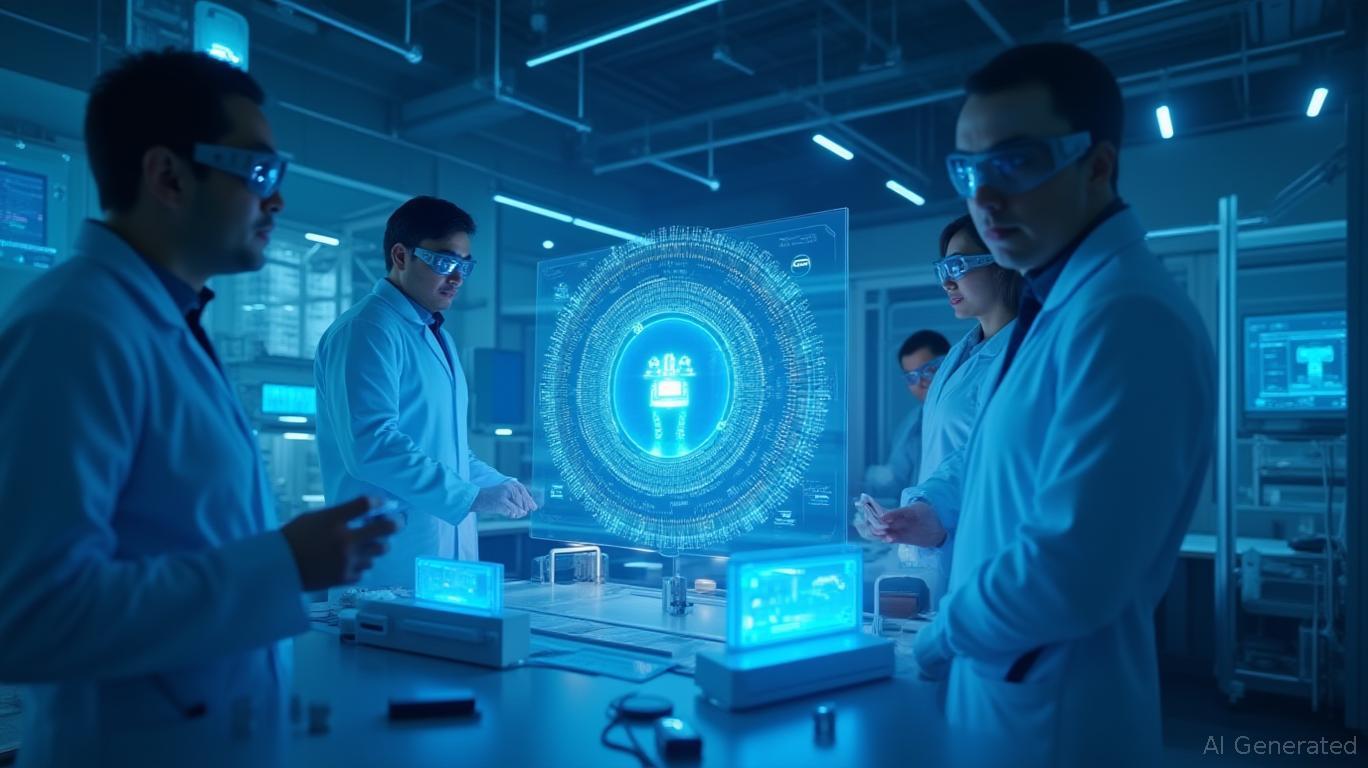 Unraveling SES AI's 10% Surge: A Deep Dive into the Mysterious Move
