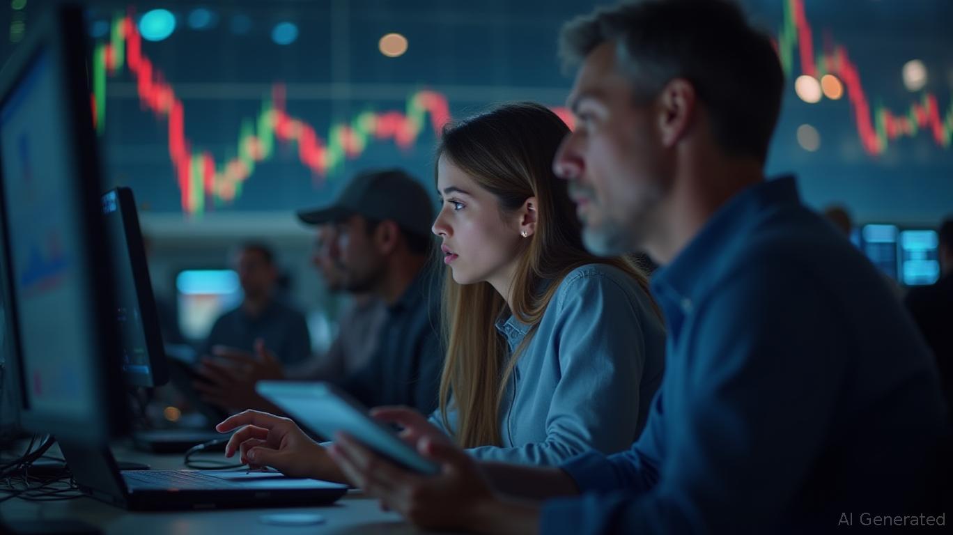 Bitcoin Targets $106,000 as Traders Anticipate Recovery