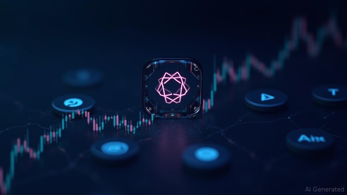Cardano (ADA) Rises 2.56% to $0.6939 Amid Market Consolidation