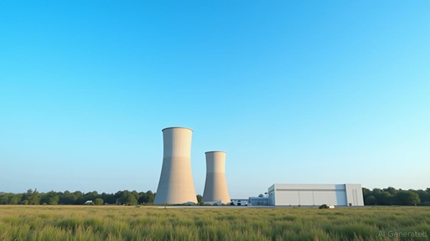 Meta's Nuclear Gamble: Powering AI's Future with Clean Energy and Strategic Growth