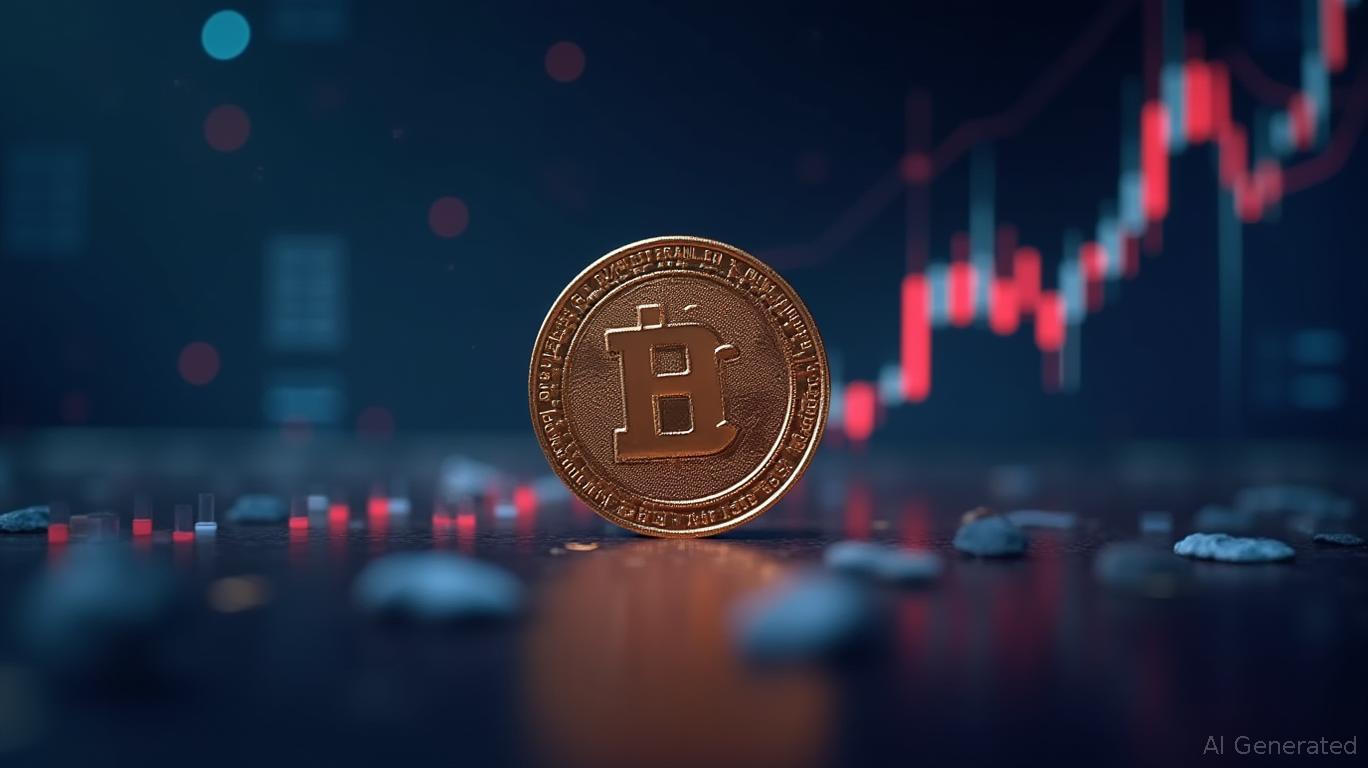 HYPE Token Surges 80% as Hyperliquid Dominates Perpetual Futures Market