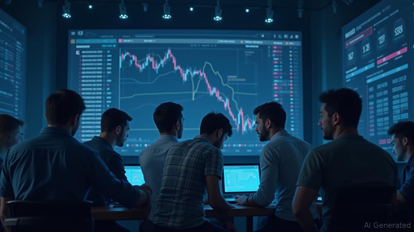 Crypto Exchanges Adapt to Retail Shift Towards Practical Use Cases