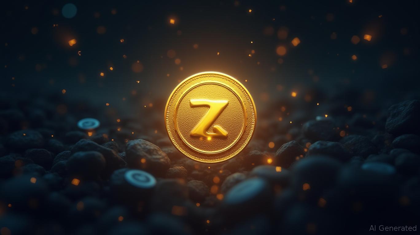 Tether Launches XAUt0 Gold-Backed Token on TON Blockchain