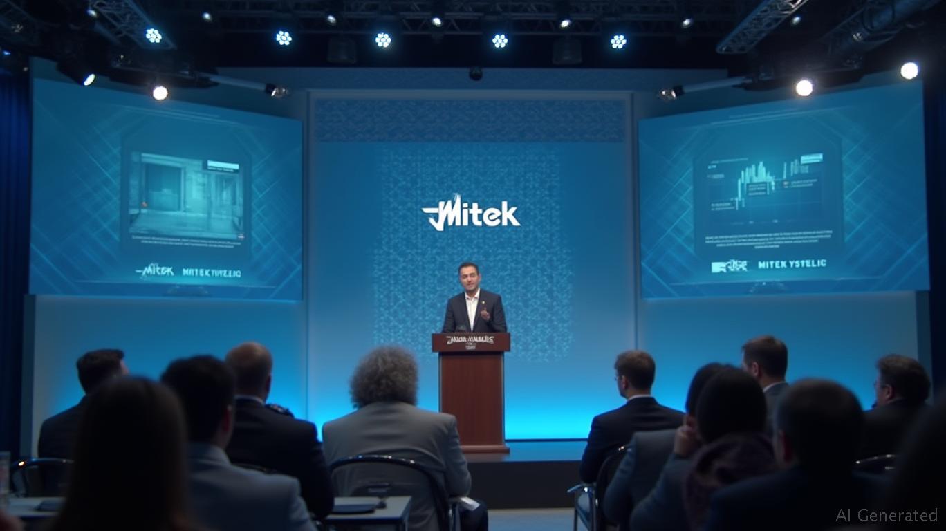 Mitek Systems Updates Investor Presentation for June 2025