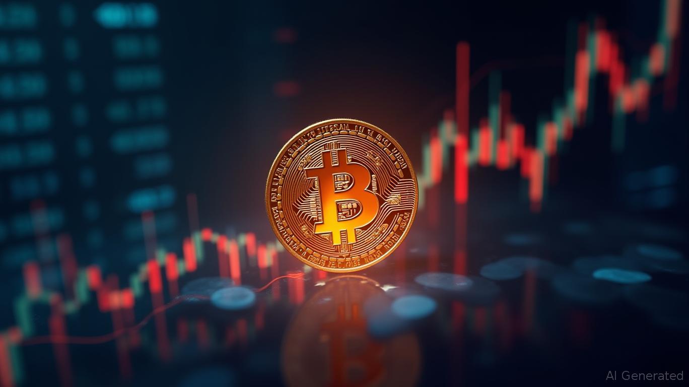 Bitcoin surges 1.8% as risk-on sentiment boosts crypto market