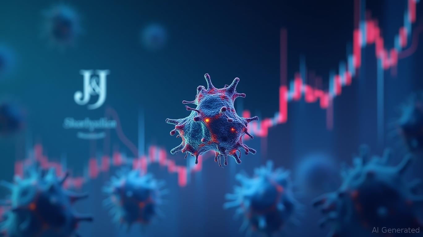 Johnson & Johnson's JNJ-5322: A Myeloma Game-Changer on the Brink of Revolution?