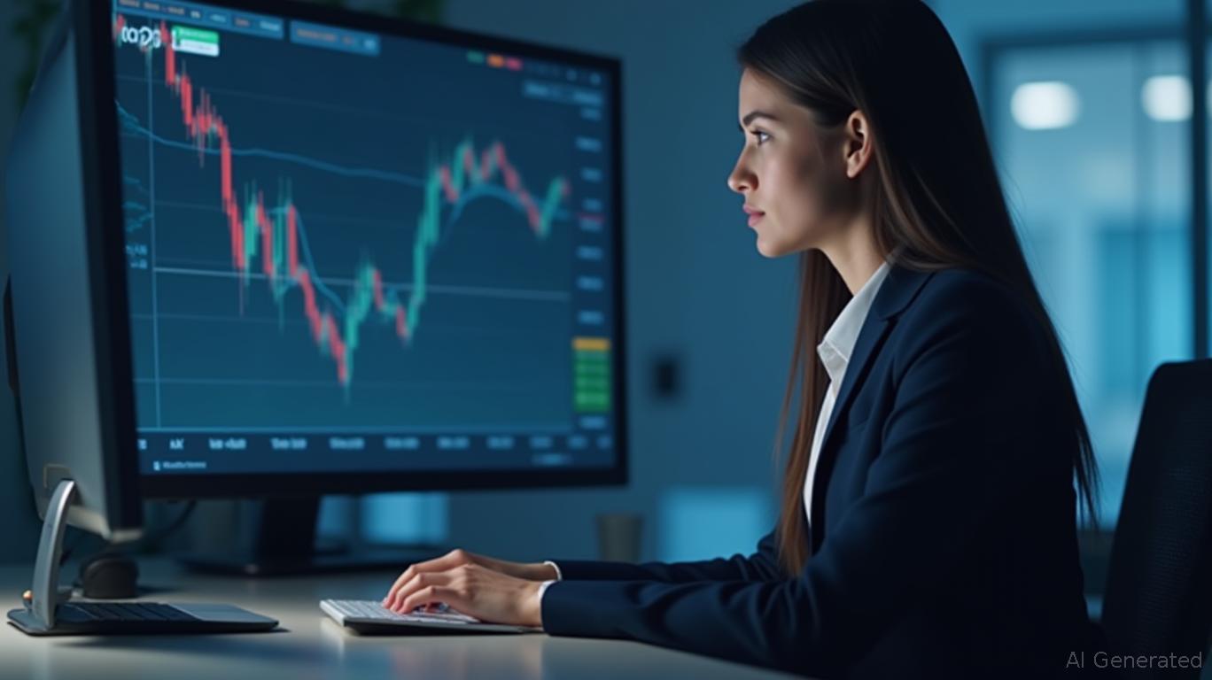 ME Cryptocurrency Surges 29% on TRUMP Wallet Partnership