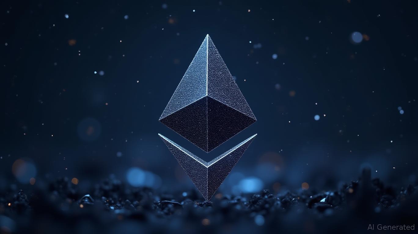 Ethereum Foundation Restructures Protocol Division for Glamsterdam Hard Fork