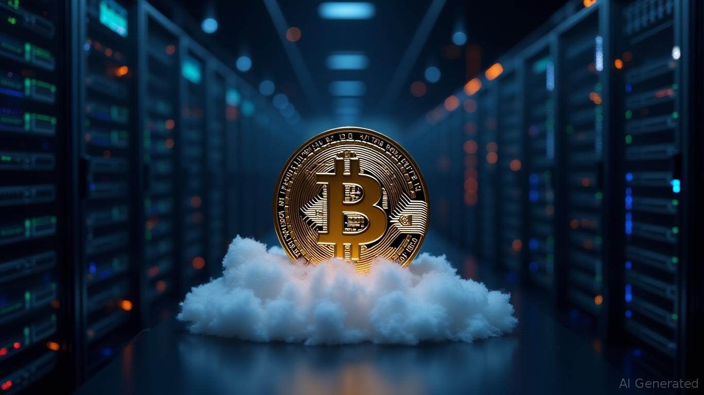 Bitcoin MVRV Ratio Rises as Investors Turn to Cloud Mining for Passive Income