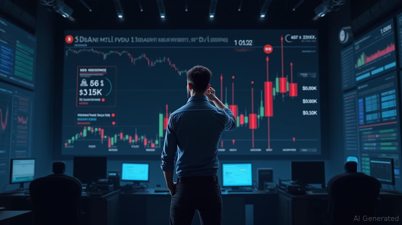The Bitcoin Liquidation Threshold: Why $90k Could Trigger a Corporate Sell-Off