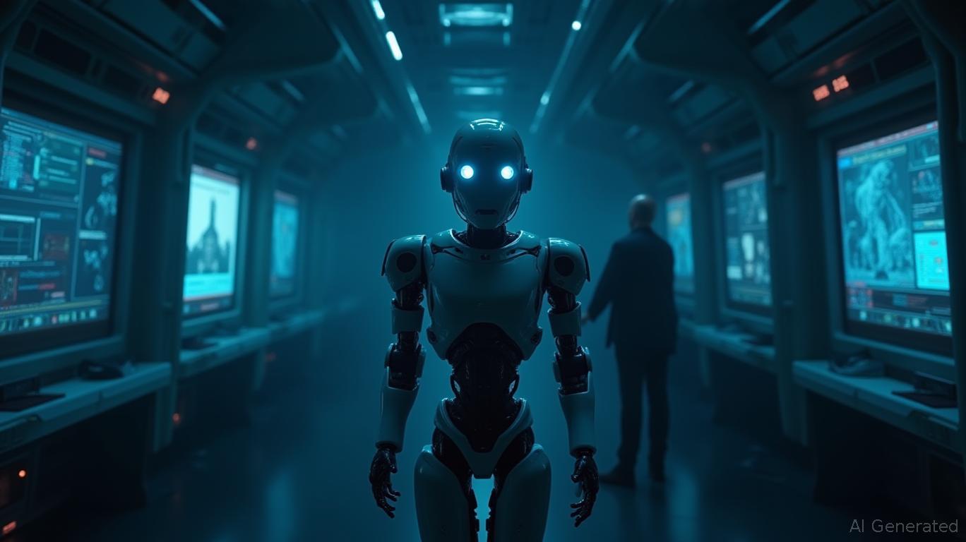 Unraveling SES AI's 10.5% Spike: Market Momentum or Mysterious Flow?