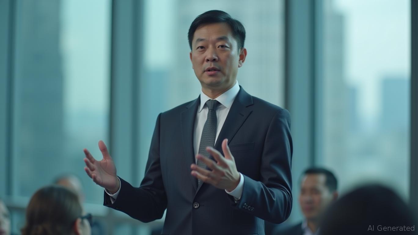 Binance Founder Warns Companies of Bitcoin Risks Amid Adoption Wave