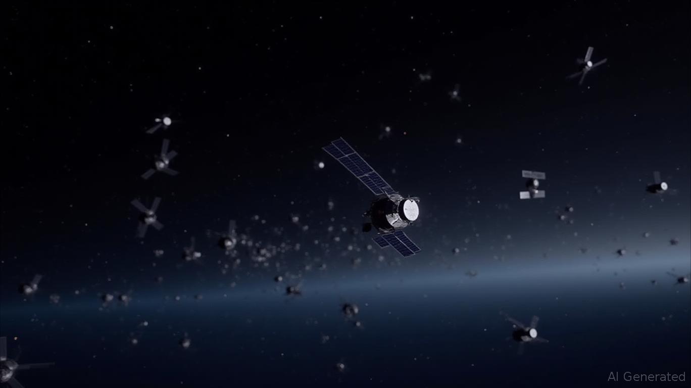 Starlink's $15.5B Milestone: The Countdown to an IPO That Could Launch the Satellite Broadband Revolution