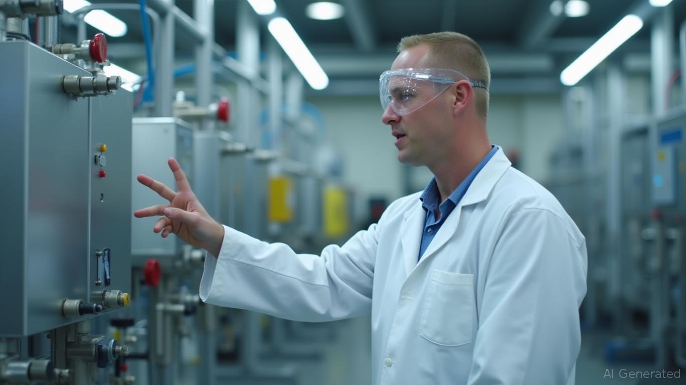BQE Water: Pioneering the Future of Sustainable Mining with Cutting-Edge Tech and Diversified Contracts