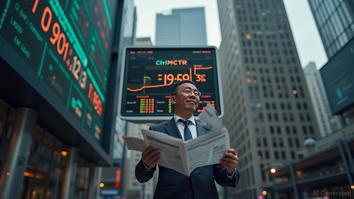 Ctrl (MCTR) up more than 300% since May 30