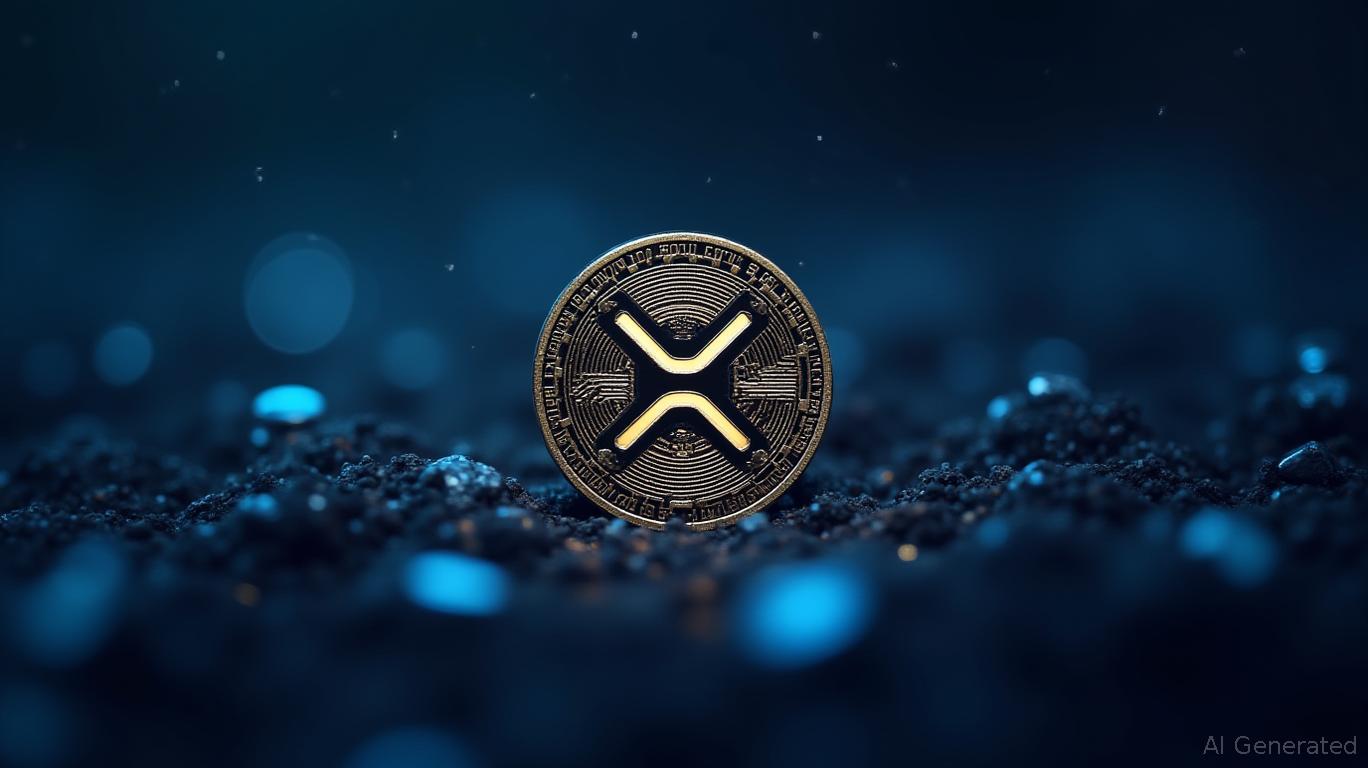 XRP News Today: XRP On-Chain Payments Drop 45% Year Over Year