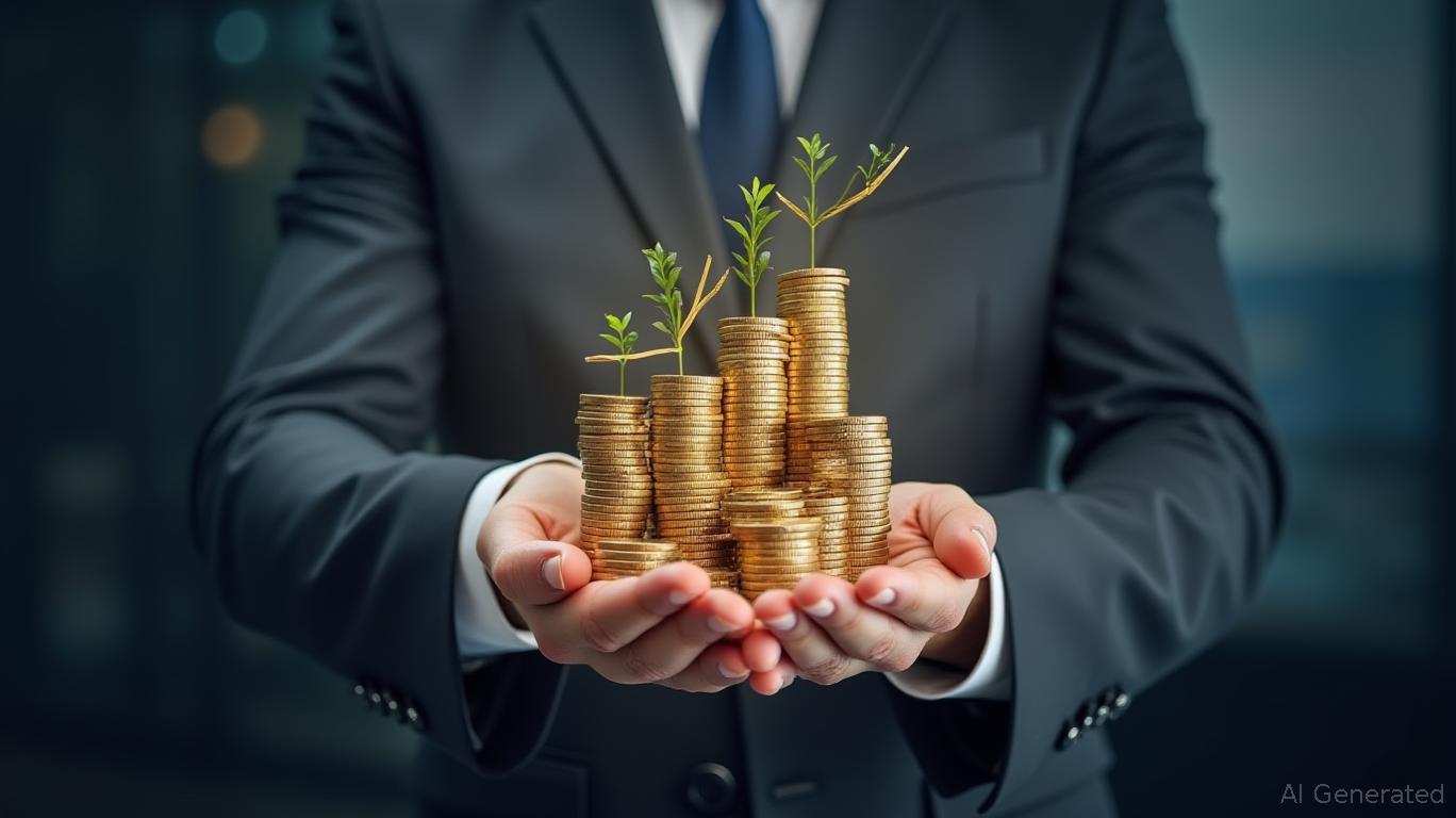 Classover Holdings Commits $500 Million to Solana for Treasury Strategy
