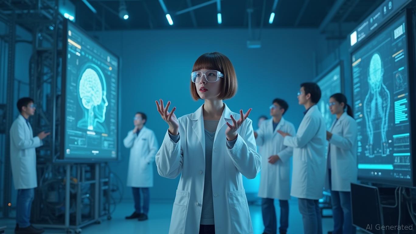 Unraveling the Mystery Behind SES AI's 10.6% Intraday Surge