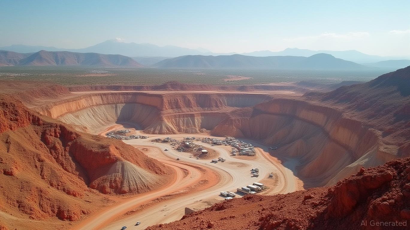Why Perpetua Resources Soared 14% Amid Quiet News Day