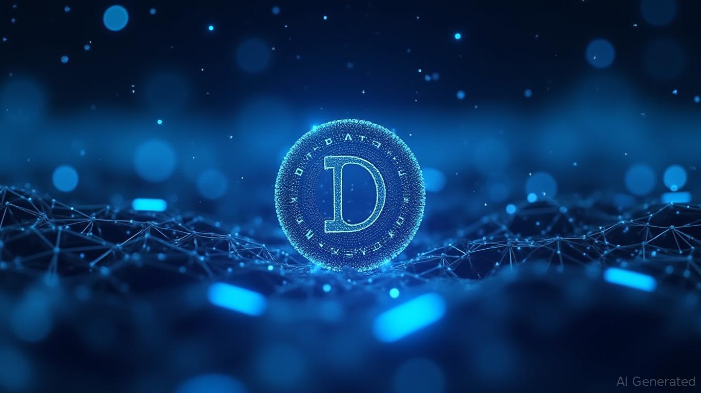 Datai Network Integrates On-Chain Data into ElizaOS for Seamless AI Agent Development