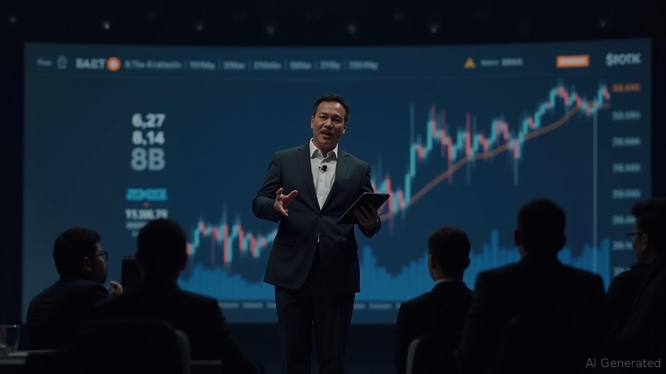 Bitcoin Could Reach $250,000 by 2025, Says Fundstrat Head