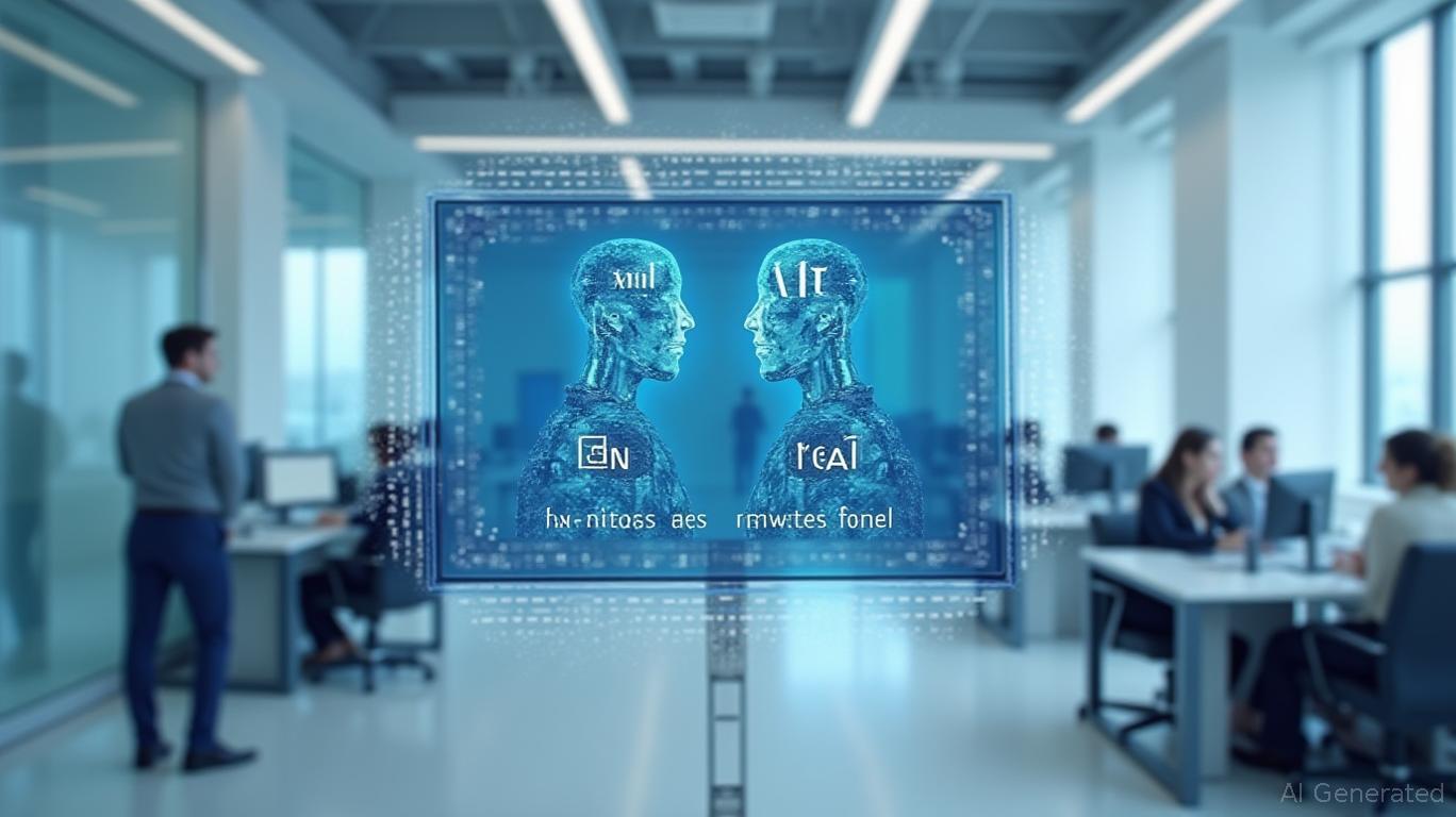 LLYC's AI Revolution: Pioneering the Future of Professional Services with Immersive Innovation