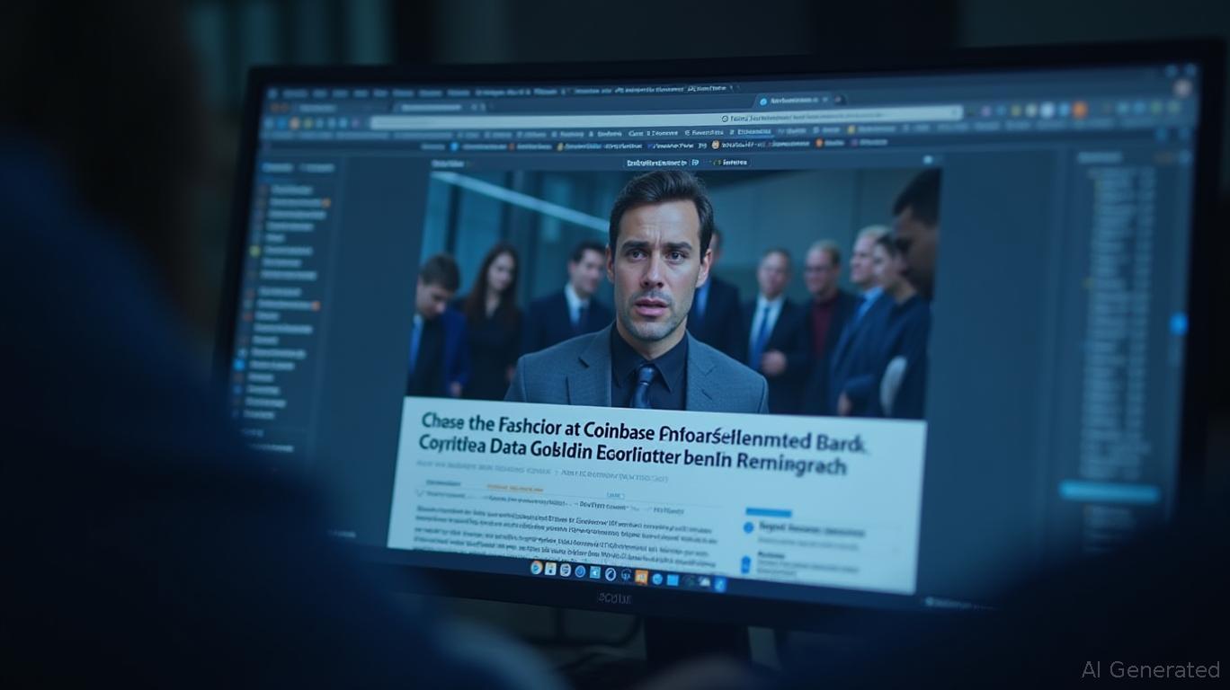 Coinbase Data Breach Costs $400 Million, Prompts Industry Security Reforms