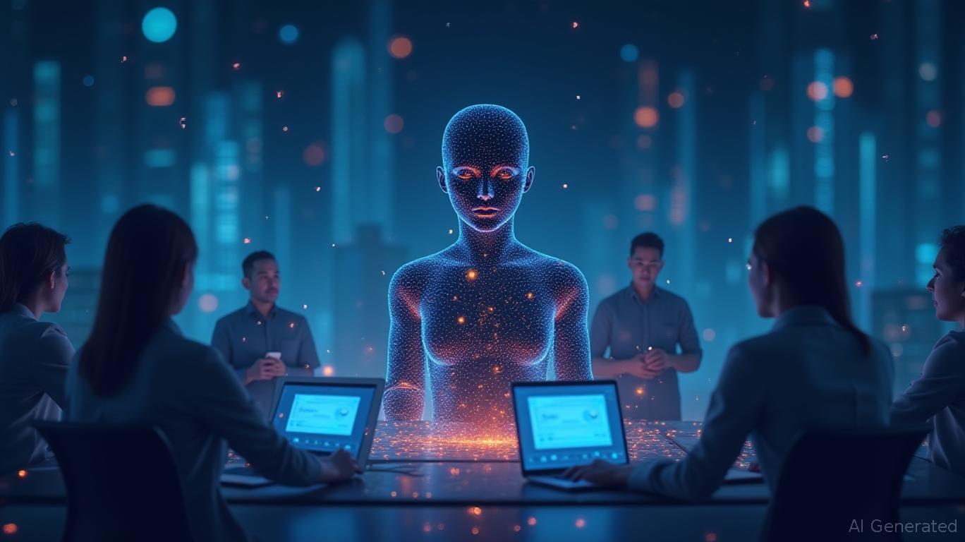 Ruvi AI Raises $1.5 Million in Presale, 33% Price Hike Looms